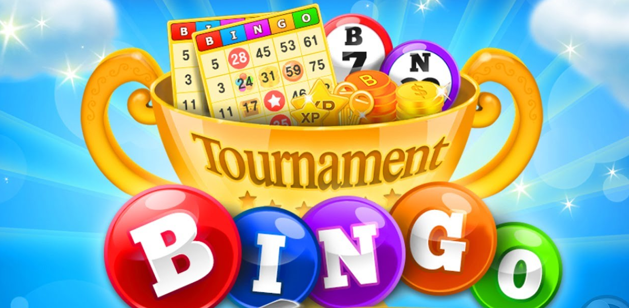 Bingo Tournament