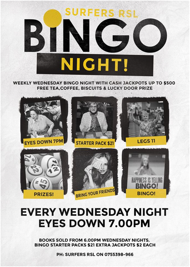 Bingo Club Australia
