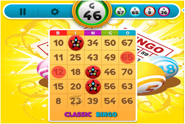 Bingo games that are easy to play and win