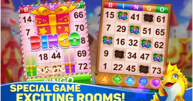 What Are The New Free Bingo Apps To Download On Mobile